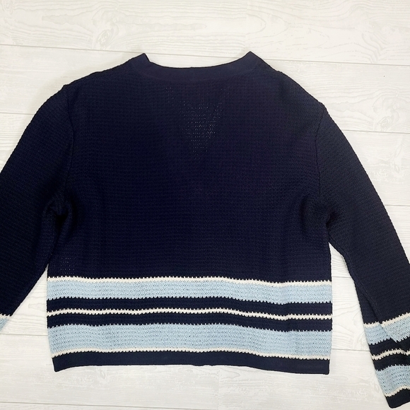 St. John Sport Knit Jacket - Picture 8 of 12